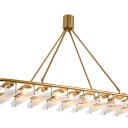 Loft Industry Modern - Wing Chandelier